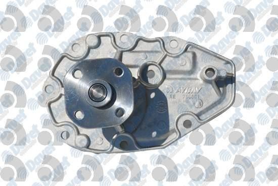 AYBAY 501 Devirdaim R12